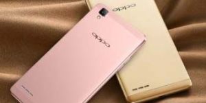 Oppo Mobile Phone
