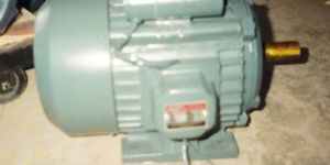 Single Phase AC Motors