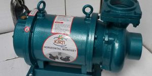 Submersible Pump