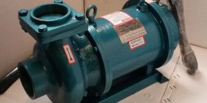 Three Phase Open Well Submersible Pump