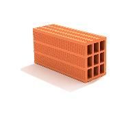 Hollow Clay Bricks