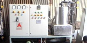Electrode Steam Boiler