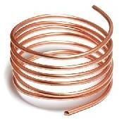 Copper Coated Wire