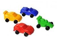 Plastic Cars