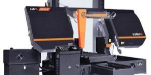 Heavy Duty Bandsaw Machine