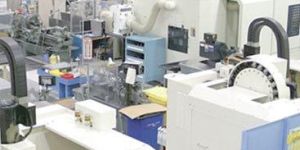 CNC Machine Monitoring Software