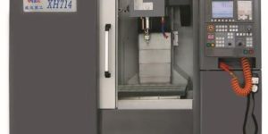 Vertical  Horizontal Machining Center