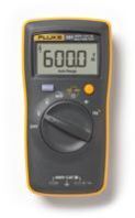 Digital Multimeters