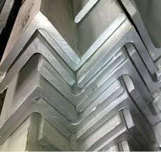 Stainless Steel Angles