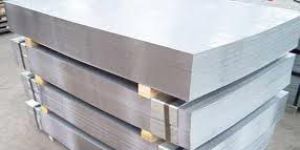 Stainless Steel Sheets and Plates