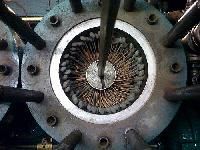Cylinder Liner Honing
