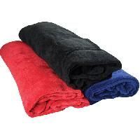 Coral Fleece Blankets