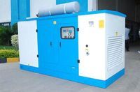 Diesel Generators