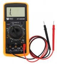 Electrical Voltmeter