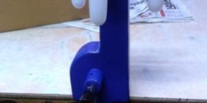 Hand Centrifuge Machine