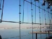 Glass Curtain Wall