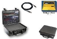 Under Vehicle Surveillance System