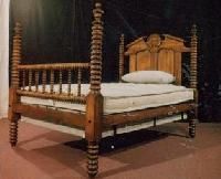 Antique Bed