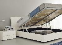 Storage Double Bed