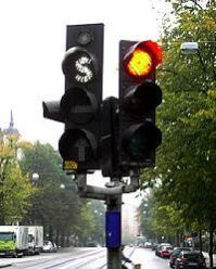 Traffic Signals