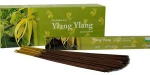 Floral Incense Sticks
