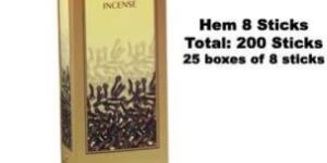HEM Incense Sticks
