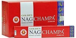 Nagchampa Incense Sticks