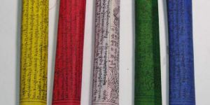 Tibetan Flag
