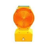 Solar Blinker Lights