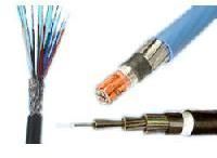 Railway Signal Cable