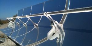 Solar Thermal Collector