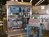 Traffic Signal Equipment