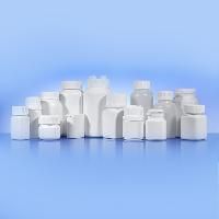 Pharma Plastics Bottles