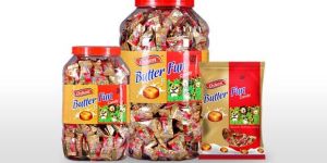 Butter Fun Candy
