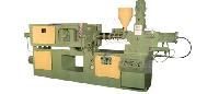 Semi Automatic Moulding Machines