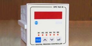 Digital Process Indicator / Controller