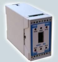 Hart To Modbus Converter