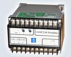Load Cell Amplifier