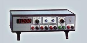 Tabletop Universal Calibrator