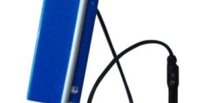 Flock Printing Machine