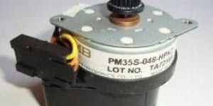 Stepper Motor