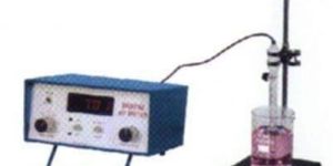 Digital PH Meter