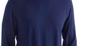 Mens Round Neck Full Sleeve T Shirts