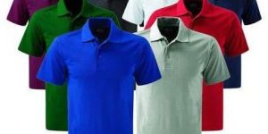 Mens Polo T Shirts