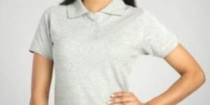 Ladies Polo T Shirt