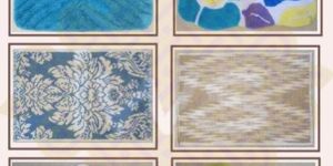 Bath Mats