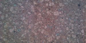 Copper Silk Granite