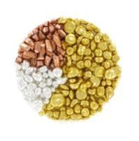 Precious Metal Alloy