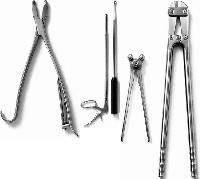 Medical Surgical Instruments
