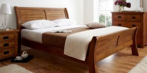 Wooden Bedroom Furniture